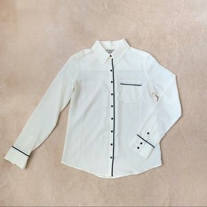 Guess dress shirt